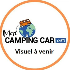 poignée de porte intérieure pour Porte CaraD-R / CaraD-RF - DOMETIC