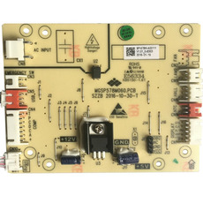 Miniature Carte électronique PCB – Compatible réfrigérateurs CFX version Wi-Fi -  Dometic   N° 1