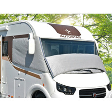 Miniature Volet ISOVAL INTEGRAL - HYMER - Class B-MC (Modern Comfort)-(porteur MERCEDES) - depuis 09/2018- CLAIRVAL N° 0