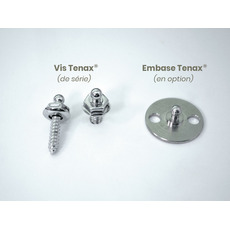 Miniature Volet ISOVAL INTEGRAL - HYMER - Class B-DL (Dynamic Line)/ Exsis-I depuis 09/2016 - CLAIRVAL N° 2