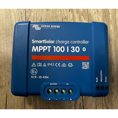 Miniature RÉGULATEUR DE CHARGE SOLAIRE SMARTSOLAR MPPT 100/30 (12/24V) - VICTRON // ATTENTION Produit Reconditionné N° 1