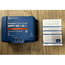 Miniature RÉGULATEUR DE CHARGE SOLAIRE SMARTSOLAR MPPT 100/30 (12/24V) - VICTRON // ATTENTION Produit Reconditionné N° 2