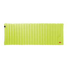 Miniature MATELAS GONFLABLE - 1 PLACE -  VERT - BRUNNER - N° 0