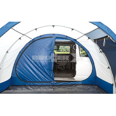 Miniature Auvent Albatros - BRUNNER N° 6