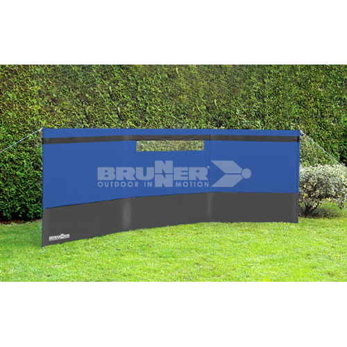 Para-vent Panama Sky 4,00 - BRUNNER