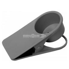 Miniature Pince porte-gobelet Drinkmaster S - BRUNNER N° 5