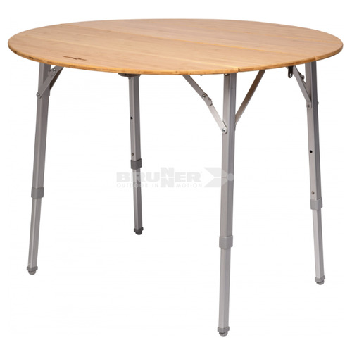 Table Camperking R - BRUNNER
