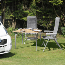 Miniature Table Camperking S - BRUNNER N° 5