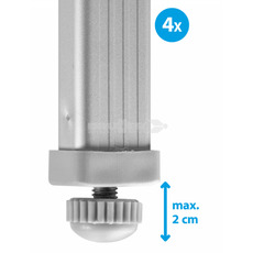Miniature Table Camperking M - BRUNNER N° 8