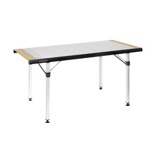 Miniature Table camping Quadra Tropic - 4 personnes - BRUNNER - N° 2