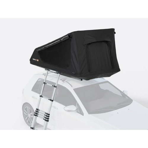 Tente de toit GO - ANTHRACITE - TentBox 