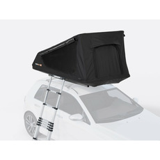 Miniature Tente de toit GO - ANTHRACITE - TentBox  N° 0