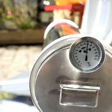 Miniature Tube de cuisson solaire - SUNTUBE XL - SOLAR BROTHER N° 4