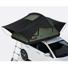 Miniature Tente de toit - LITE 2.0 - VERT FORET - TentBox N° 0