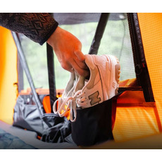 Miniature Tente de toit - LITE 2.0 - VERT FORET - TentBox N° 3