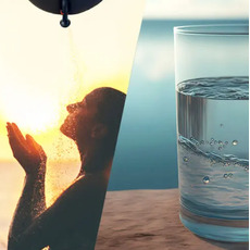 Miniature Douche Solaire SunWater 7L - SOLAR BROTHER - N° 2