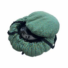 Miniature Marmite Norvégienne - COCOON - SOLAR BROTHER N° 8