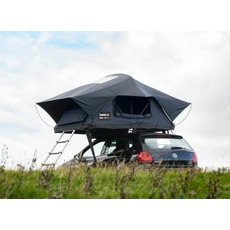 Miniature Tente de toit - LITE 2.0 - ORANGE - TentBox N° 4