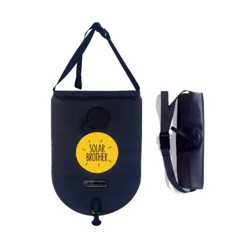 Douche Solaire SunWater 15L - SOLAR BROTHER -