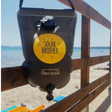 Miniature Douche Solaire SunWater 15L - SOLAR BROTHER - N° 3
