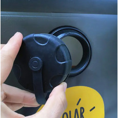 Miniature Douche Solaire SunWater 15L - SOLAR BROTHER - N° 5