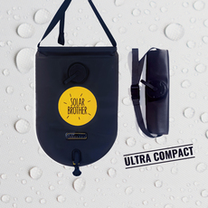Miniature Douche Solaire SunWater 15L - SOLAR BROTHER - N° 6