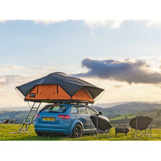 Miniature Tente de toit - LITE XL - ARDOISE - TentBox N° 7