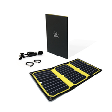 Miniature Chargeur solaire SunMoove 6,5W - SOLAR BROTHER -  N° 3