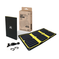 Miniature Chargeur solaire SunMoove 6,5W - SOLAR BROTHER -  N° 8