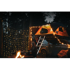 Miniature Tente de toit - LITE XL - VERT FORET - TentBox N° 2