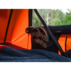 Miniature Tente de toit - LITE XL - ORANGE - TentBox N° 4