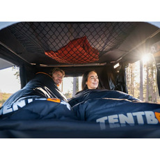 Miniature Tente de toit - Classic 2.0 - ORANGE  - TentBox N° 7