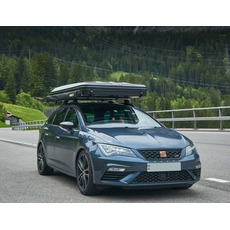 Miniature Tente de toit - Classic 2.0 -VERT FORET - TentBox N° 10