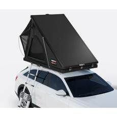 Miniature Tente de toit - CARGO 2.0 - ANTHRACITE - TentBox N° 2