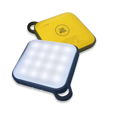 Miniature Lanterne avec batterie SUNSUN - SOLAR BROTHER - N° 0