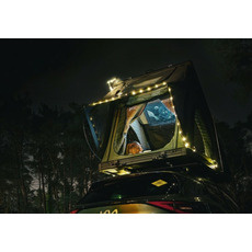 Miniature Tente de toit - CARGO 2.0 - VERT FORET - TentBox N° 5