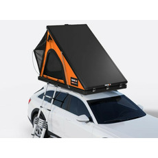Miniature Tente de toit - CARGO 2.0 - ORANGE - TentBox N° 4