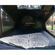 Miniature Matelas pour tente de toit - GO - TentBox N° 2