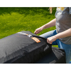 Miniature Housse de rangement pour tente de toit GO - TentBox N° 1