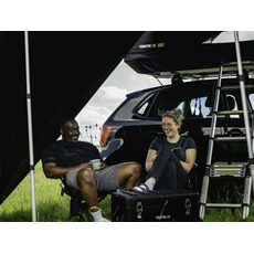 Miniature Auvent - Solette pour tente de toit GO - TentBox N° 5