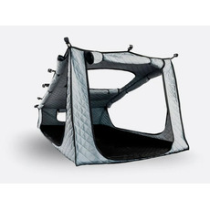 Isolant thermique pour tente de toit GO - TentBox