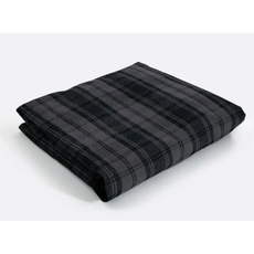 Miniature Draps-housses + 2 taies oreillers pour tente de toit Lite 2.0- TentBox N° 2