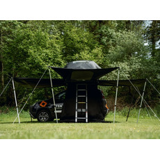 Miniature Auvent pour tente de toit Lite.20 - H1m90 - TentBox N° 4