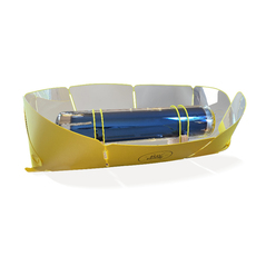 Miniature Four Solaire SunGood XL - SOLAR BROTHER N° 0