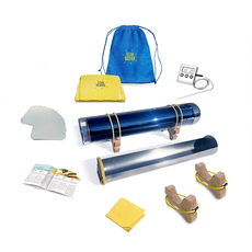 Miniature Four Solaire SunGood XL - SOLAR BROTHER N° 1