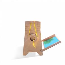 Miniature Séchoir solaire - OMY S - SOLAR BROTHER N° 0