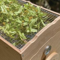 Miniature Séchoir solaire - OMY S - SOLAR BROTHER N° 14