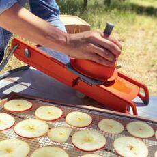 Miniature Séchoir solaire - OMY S - SOLAR BROTHER N° 6