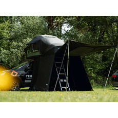 Miniature Auvent pour tente de toit Lite.20 - H2m30 - TentBox N° 1