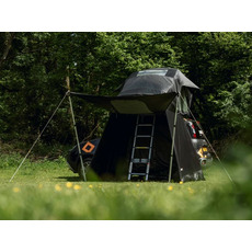 Miniature Auvent pour tente de toit Lite.20 - H2m30 - TentBox N° 5